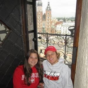 Meet your Posher, Conor